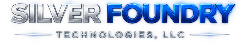 Silver Foundry Technologies LLC